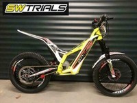 used trs trials bike for sale